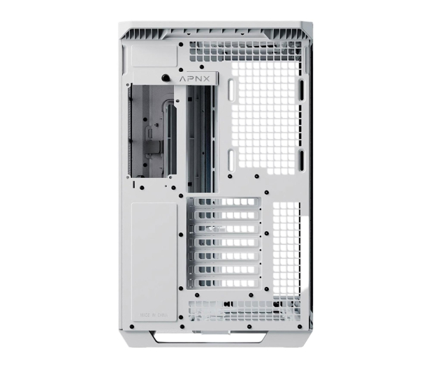 APNX V1 Wood White - 1317507 - zdjęcie 3
